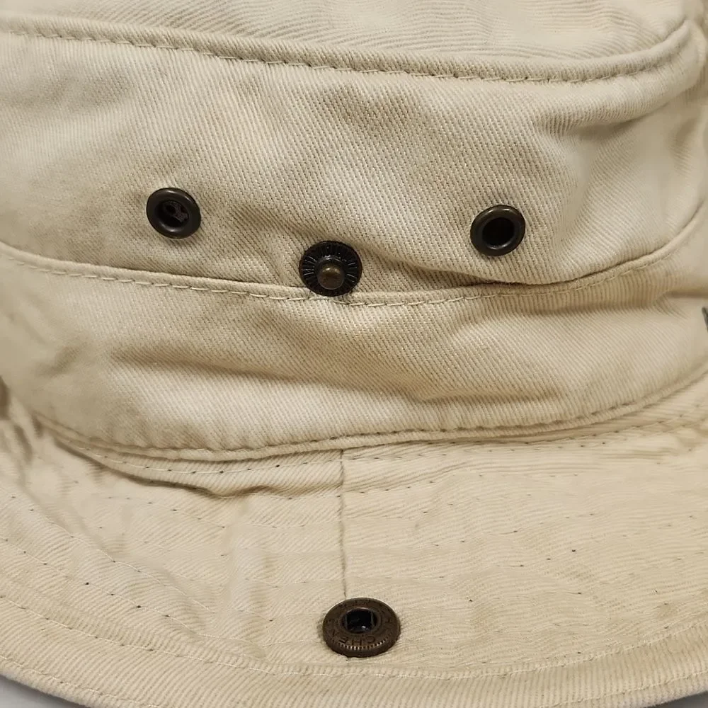 Pacific Whale Foundation Maui Outdoor Bucket Hat Toddler